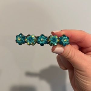 Michal Negrin Hair Clip